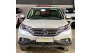 هوندا سي آر في "SOLD" 2014 Honda Crv, Warranty, Full Honda History, GCC, Low Kms