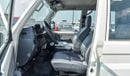Toyota Land Cruiser Pick Up
