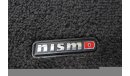 Nissan Patrol (2016) NISMO V8, GCC