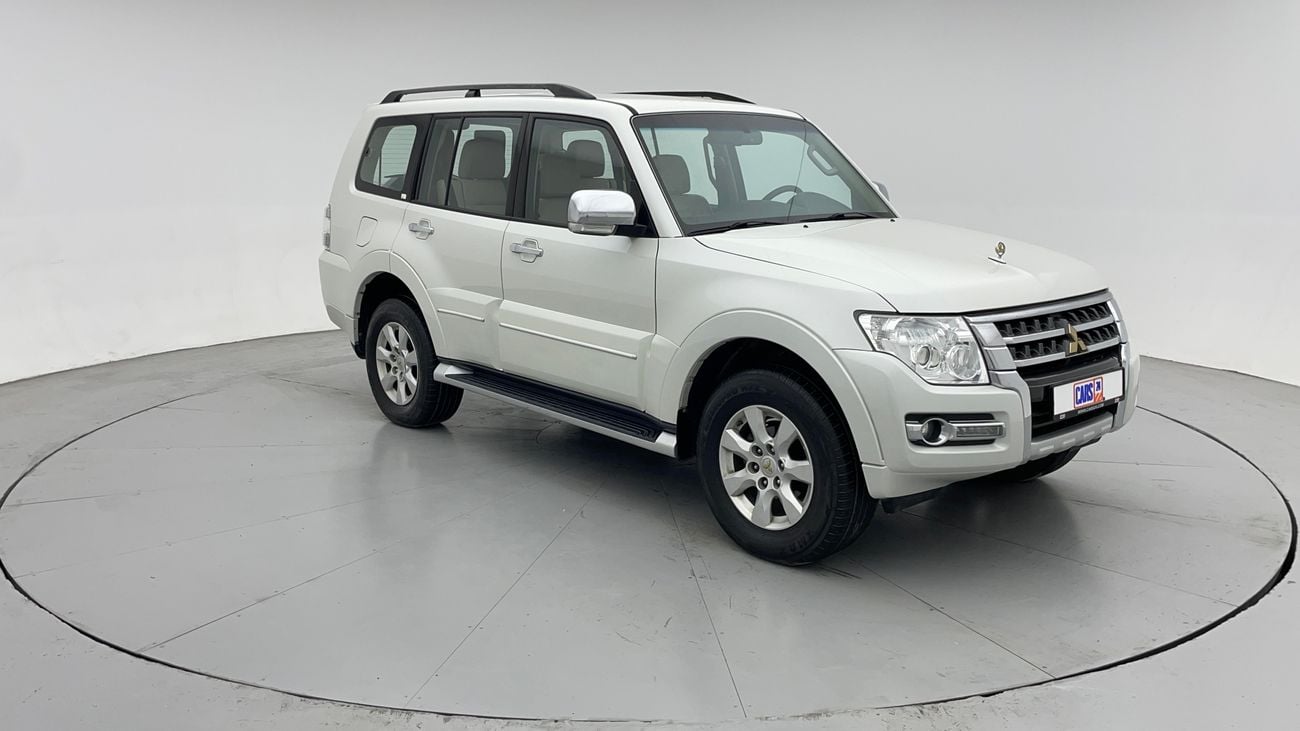 Mitsubishi Pajero GLS MIDLINE 3 | Zero Down Payment | Free Home Test Drive