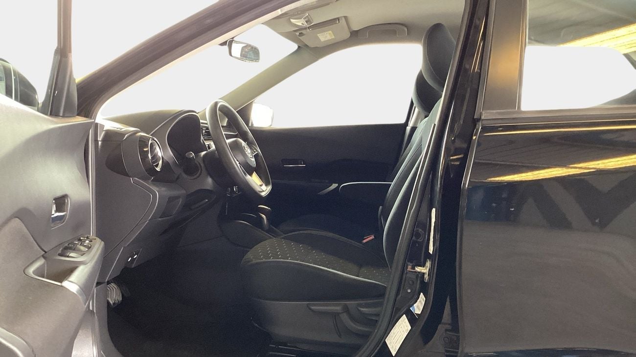 Nissan Kicks 1.6 SV CVT | Guaranteed Warranty | 0 Down Payment