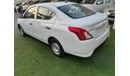 Nissan Sunny Car for sale in Kuwait City Car is 2016 Note Transmission Mileage km Condition