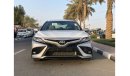 Toyota Camry Toyota Camry SE 3.5 2022 V6 PETROL