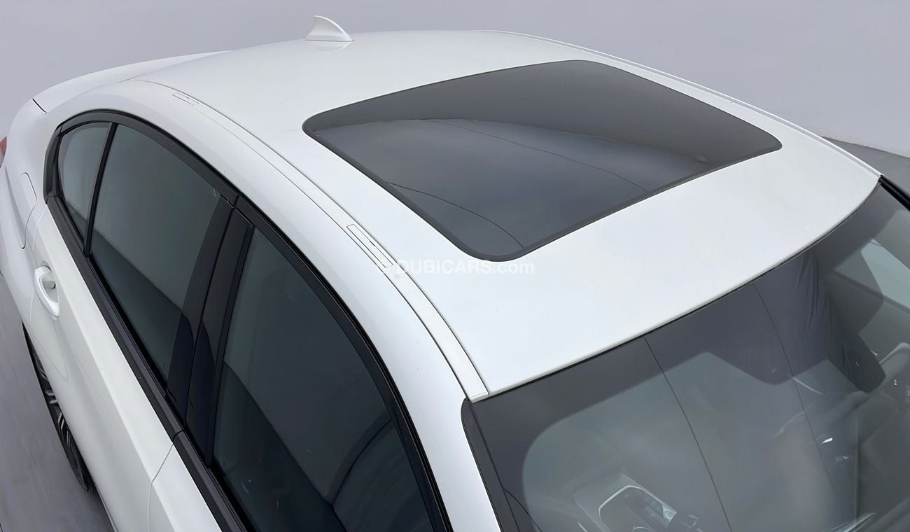 BMW 330i M SPORT 2 | Under Warranty | Inspected on 150+ parameters