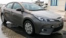 Toyota Corolla 1.6