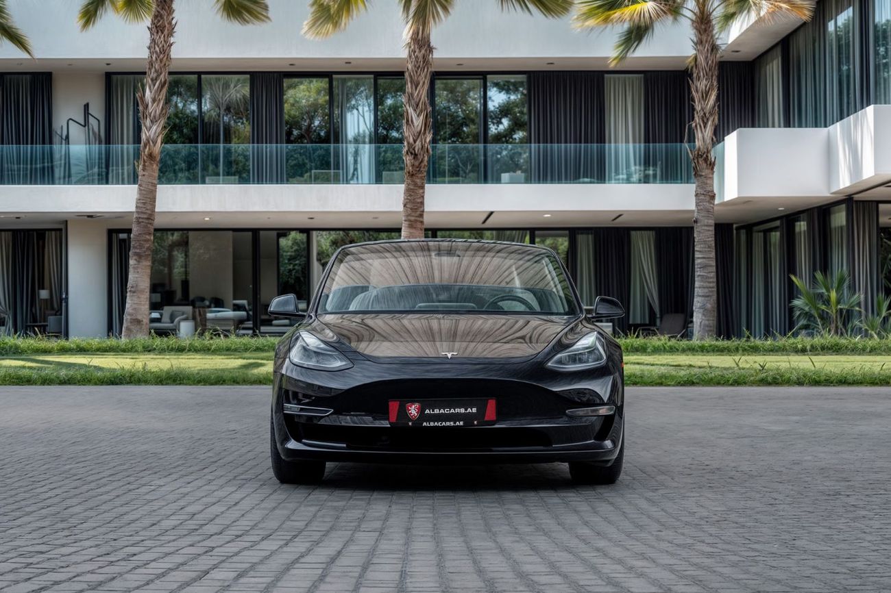 Tesla Model 3 Performance | 2,350 P.M  | 0% Downpayment | Low Kms!