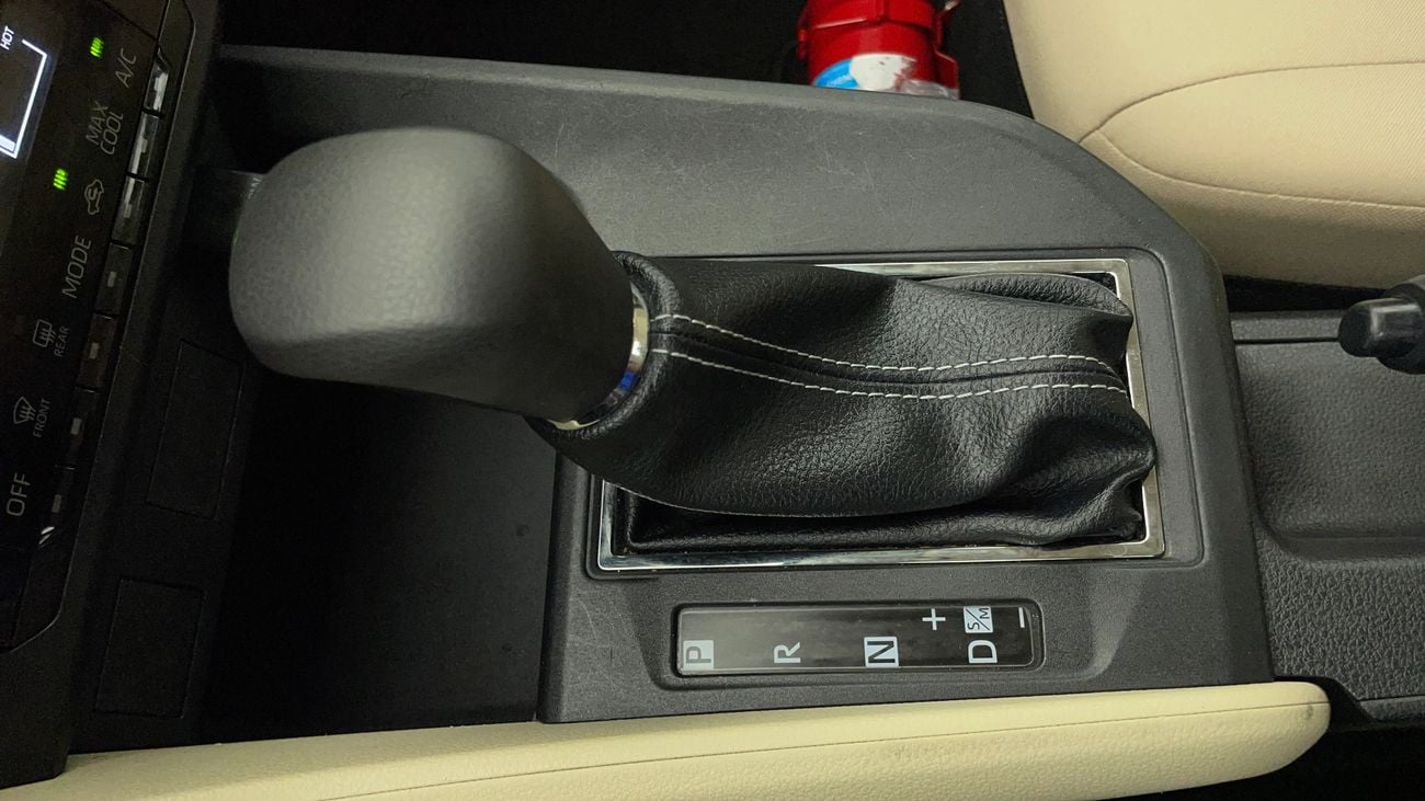 Toyota Yaris E 1.5 | Zero Down Payment | Home Test Drive