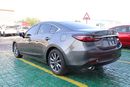 Mazda 6 2.5L GCC GOOD CONDITION CLEAN CAR
