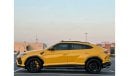 Lamborghini Urus Std Lamborghini Urus 2019 GCC full carbon fibre highest specification 57,000KM  Full PPF  First owne