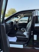 ميتسوبيشي L200 GL | ميتسوبيشي L200 الخيار الأساسي | 2026 | محرك ديزل توربو 2.4 | ناقل حركة يدوي | جاهزة للتصدير