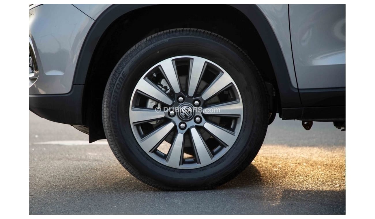 MG RX8 2023 MG RX8 4X4 2.0L STANDARD