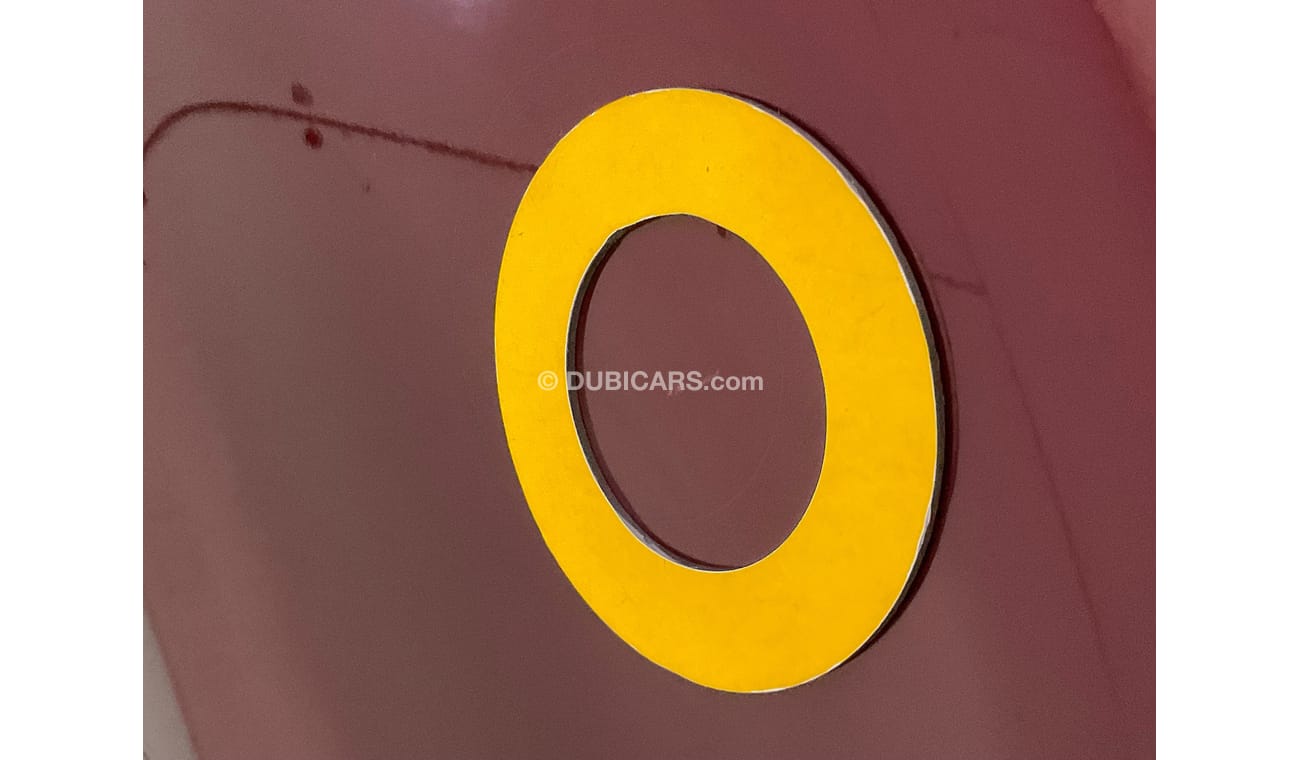 مرسيدس بنز CLA 250 سبورت