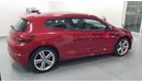 Volkswagen Scirocco R