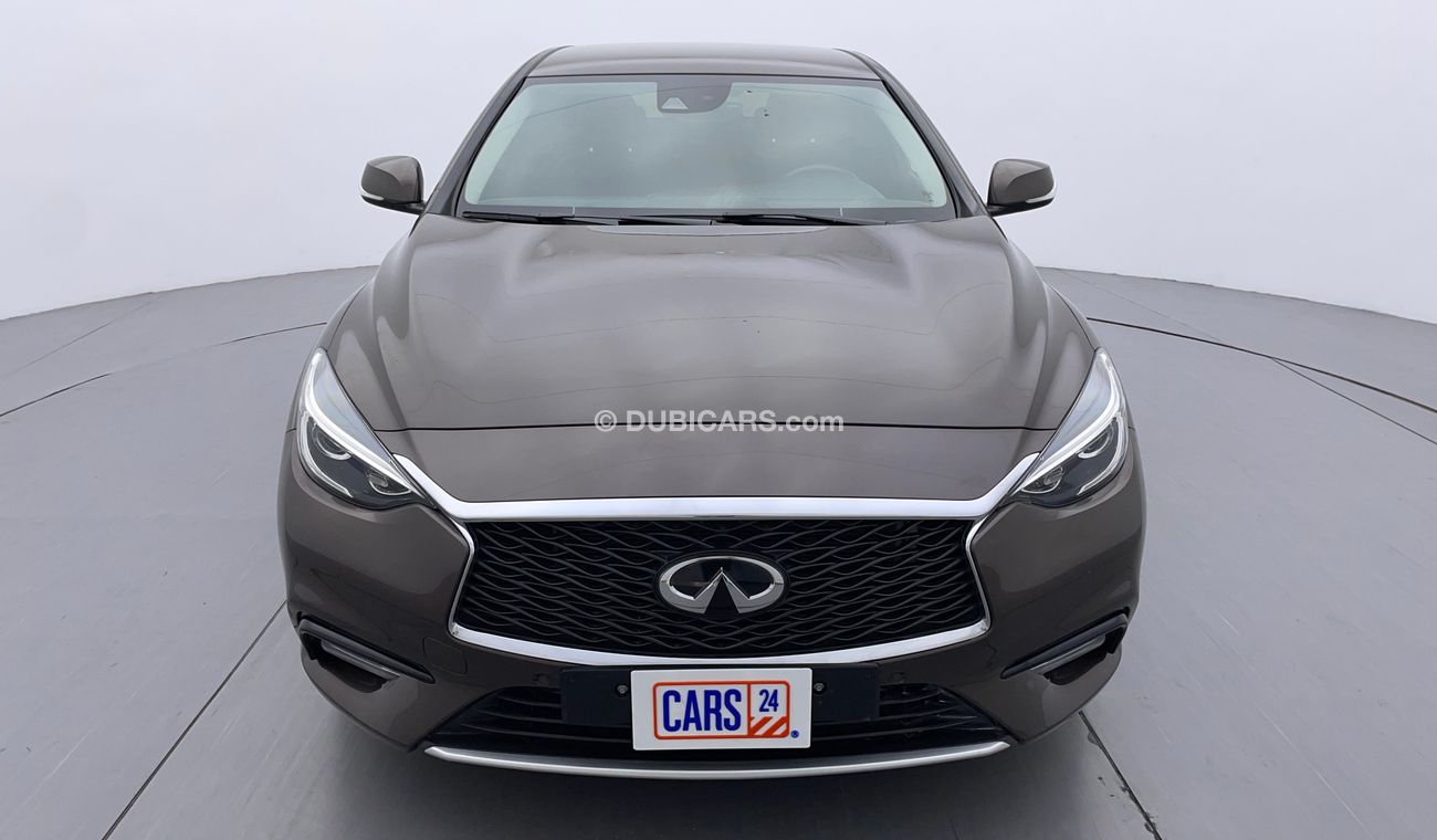 Xfinity Q30 Used Infiniti Q30 STD 1.6 | Zero Down Payment | Free Home Test Drive ...