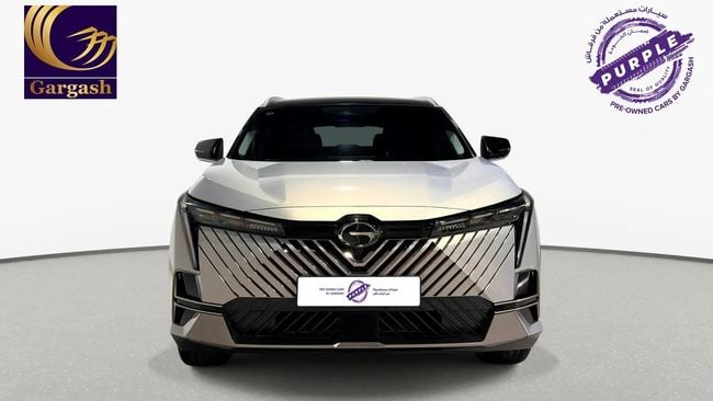 GAC EMKOO GL, миниатюра 19