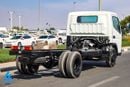 Mitsubishi Fuso Canter 2025 | Diesel 4.2L | MT | 4x2 | Std. Chassis | 170-liter fuel tank |  Best Deals