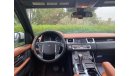 Land Rover Range Rover Sport Supercharged