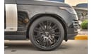 Land Rover Range Rover Long Wheelbase 2019