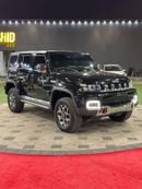بايك BJ40