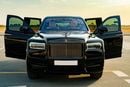 Rolls-Royce Cullinan 6.7L Twin-Turbo (563 HP)