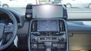 Lexus LX600 OVERTRAIL 3.5L V6