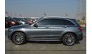 Mercedes-Benz GLC 250 Right hand drive Full option Clean Car