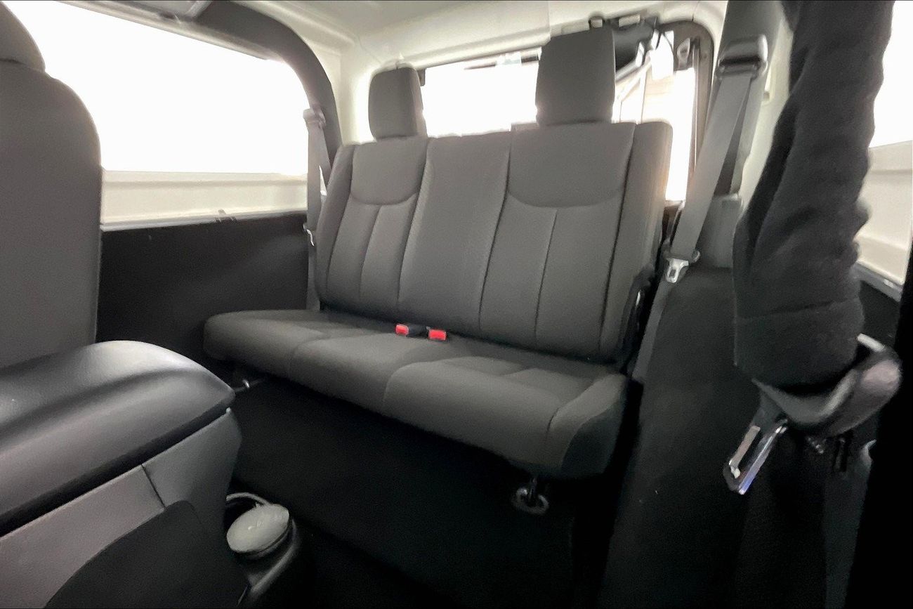 Jeep Wrangler Willys Wheeler