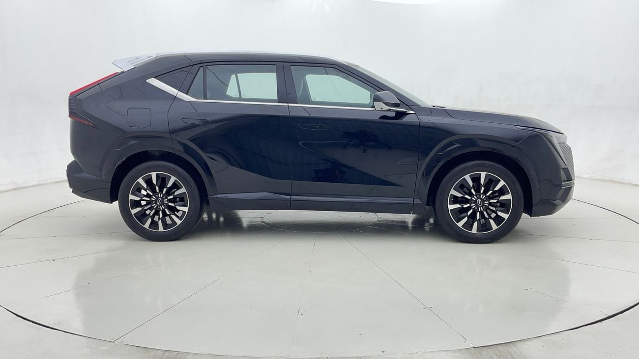 GAC EMKOO 2.0L GL 2024 GL | AED 987/Month | 0 DP | 30 Day Return | Warranty | Service History