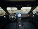 Mini Cooper Paceman GCC SPEC UNDER WARRANTY AND SERVICE