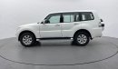 Mitsubishi Pajero GLS 3.5 | Under Warranty | Inspected on 150+ parameters