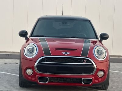 ميني كوبر إس ستاندارد