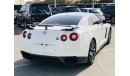 Nissan GT-R Nissan GTR 2009 convert 2016 perfect condition