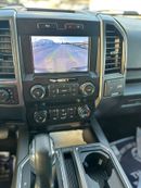 فورد F 150 F150 XLT SUPER CREW SPORT 4WD