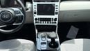Hyundai Tucson Hyundai Tucson 1.6L Petrol 2024YM