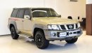 Nissan Patrol Super Safari