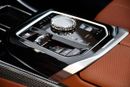 بي أم دبليو 735i BMW 735I  M KIT 2026  GCC