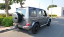 Mercedes-Benz G 500 Premium + From Germany with G63 Badge