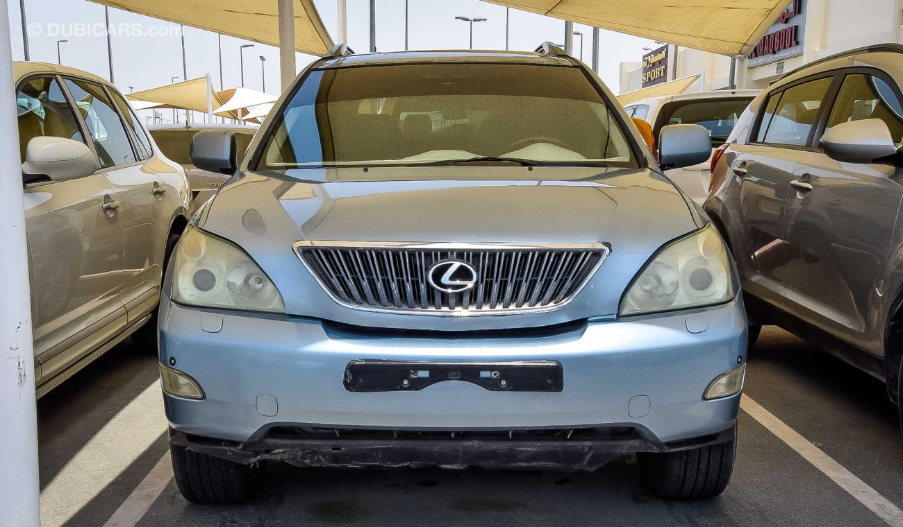 Lexus RX 330