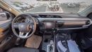 تويوتا هيلوكس SGLX SR5 DC 2.4L Diesel A/T 2025YM