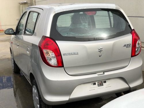 سوزوكي ألتو 800 cc / Zero Km
