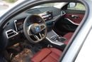 بي أم دبليو i3 EDRIVE35L (NON GCC) 2026 BMW e-Drive 35L M-Sport Package FWD 0Km