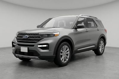 فورد إكسبلورر BASE 3.3 | بدون دفعة مقدمة | اختبار القيادة في المنزل