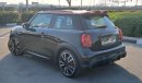 Mini John Cooper Works JOHN COOPER WORKS BRAND NEW ORGINAL 2024 GCC FREE SERVICES 60000 KM + WARRANTY 2-11-2026 AGMC +FULL