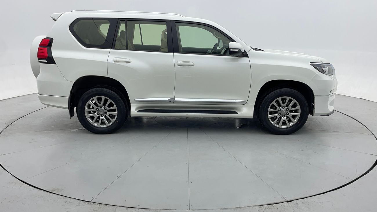 Toyota Prado VXR 4 | Zero Down Payment | Free Home Test Drive