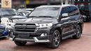 Toyota Land Cruiser VXR 5.7 V8 Grand Touring