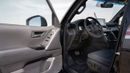 Toyota Land Cruiser TOYOTA LANDCRUISER 3.5 GXR BASIC 2026 BLACK