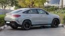 Mercedes-Benz GLE 450 Coupe (For Export , НА ЭКСПОРТ) AMG 4MATIC EQ Boost 2026 GCC Без пробега