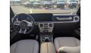 Mercedes-Benz G 63 AMG 2024 New Mercedes-Benz G 63 AMG V8 Biturbo ||