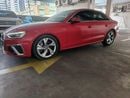 أودي A4 35 TFSI S-LINE