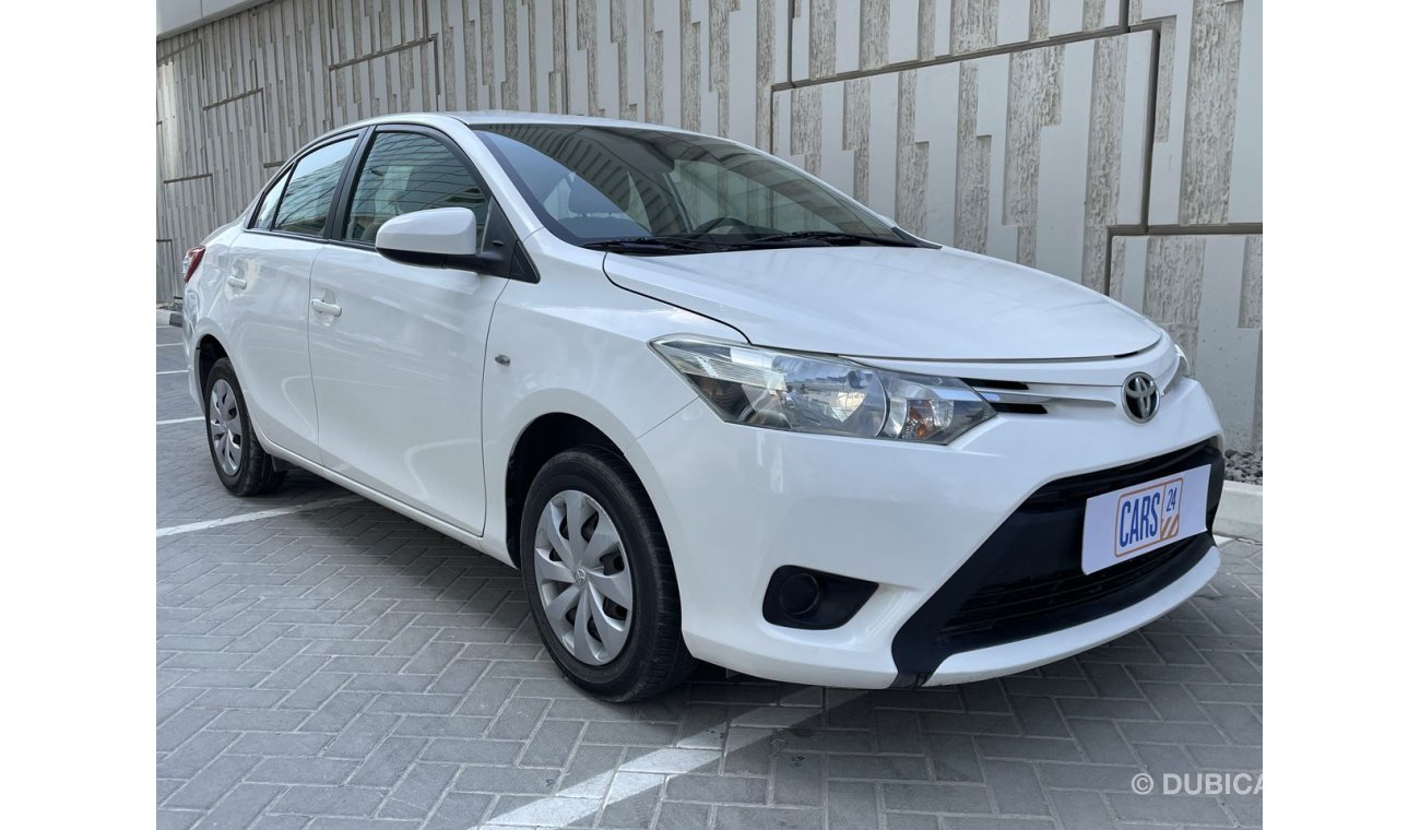 Toyota Yaris SE 1.5